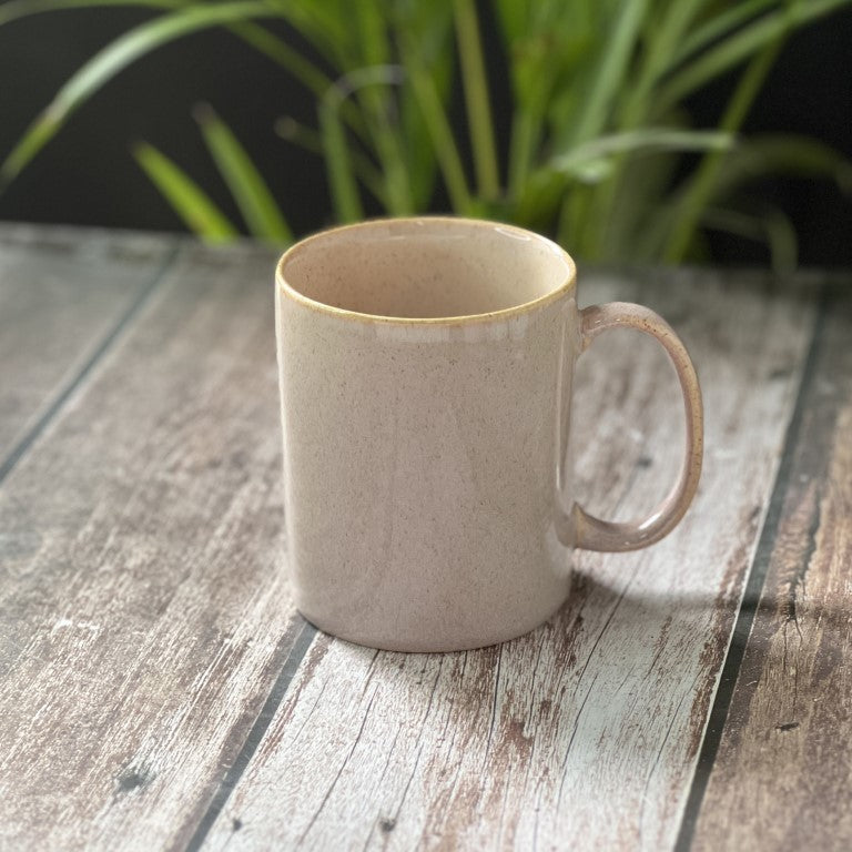 Big Soil Mugs | Set of 2