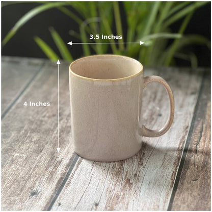 Big Soil Mugs | Set of 2