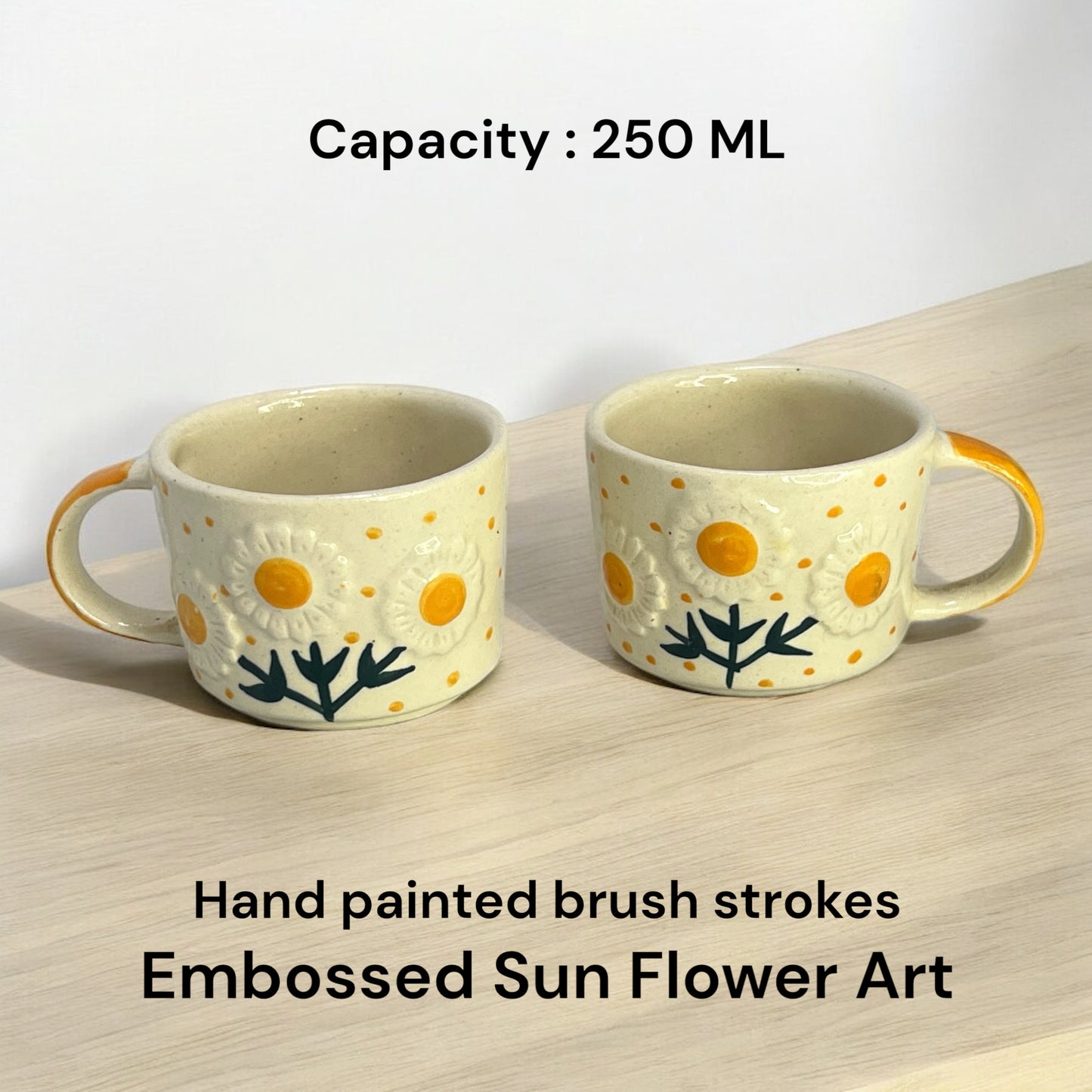 Sunny Mugs