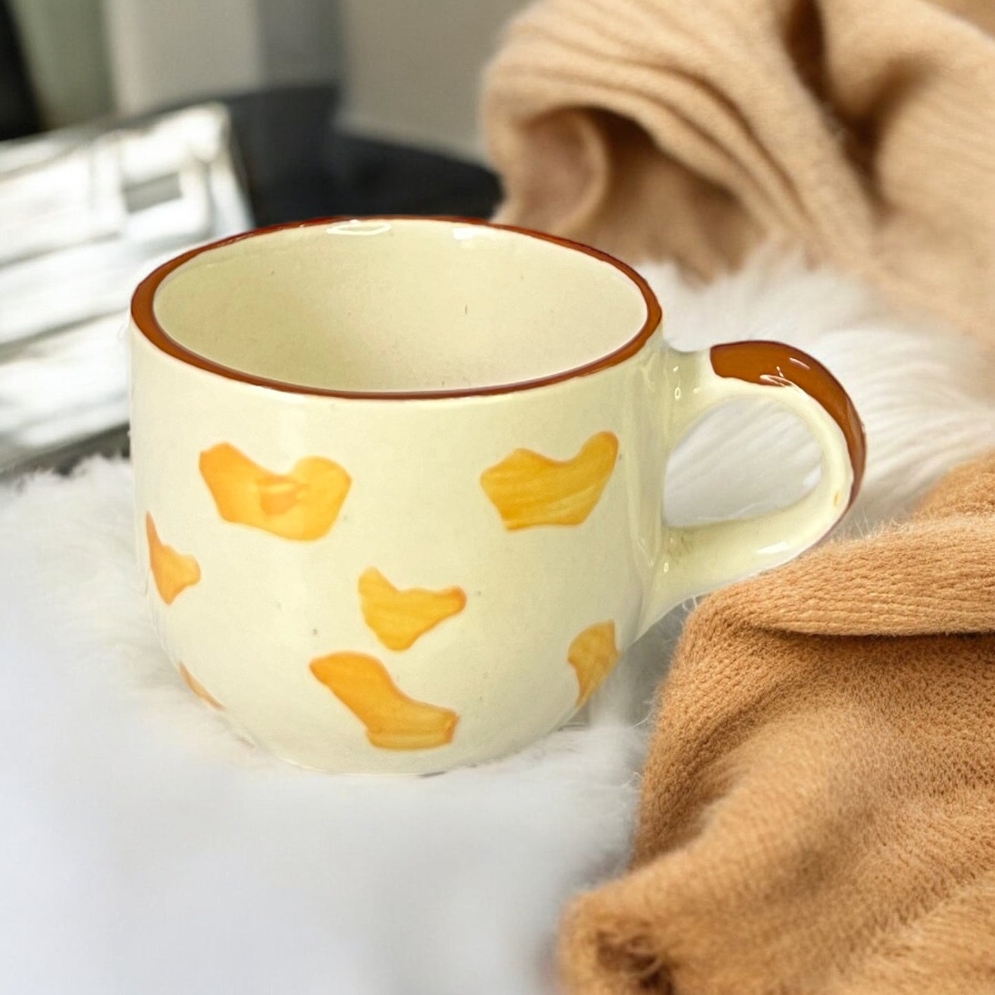 Quack Duck Mug