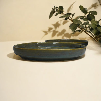 Studio Green Serving Platter