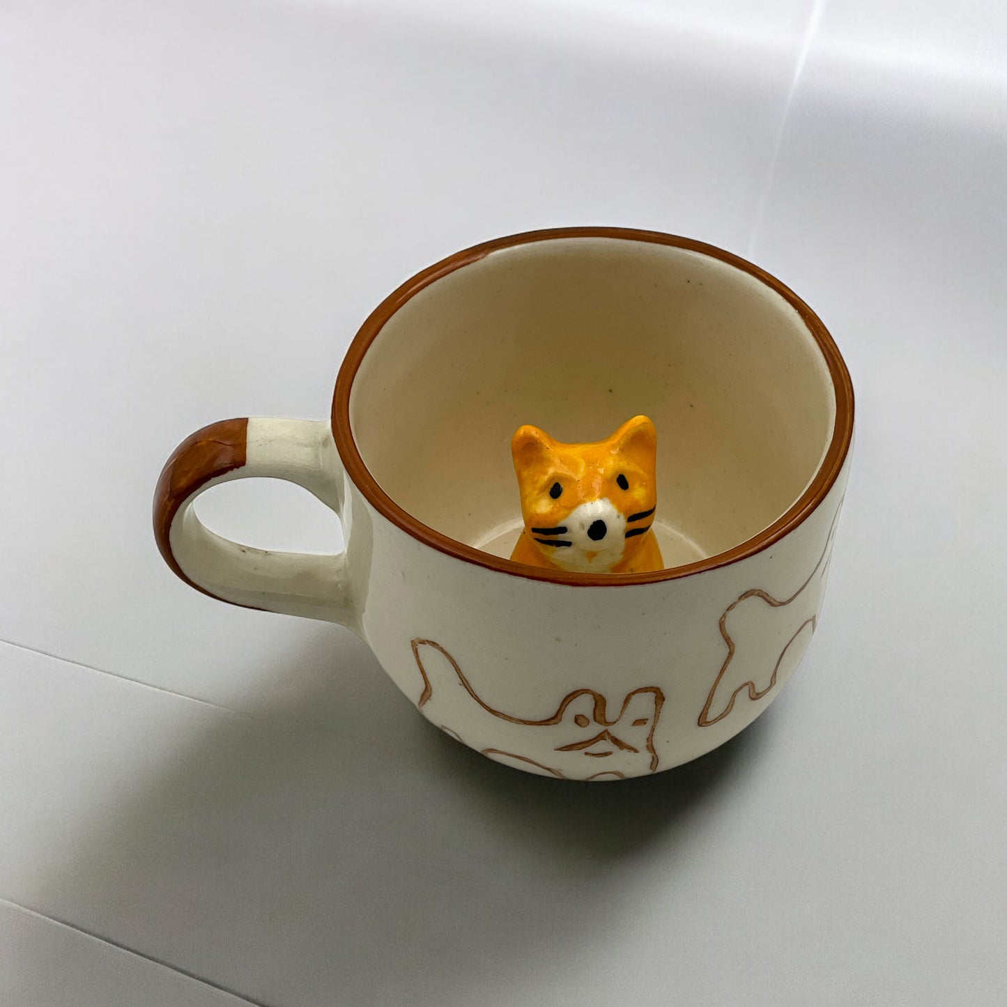 Meow Meow Mug