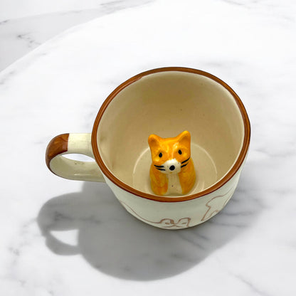 Meow Meow Mug