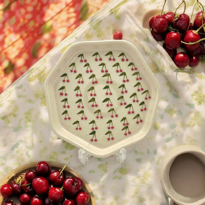 Cherry over the Cake set