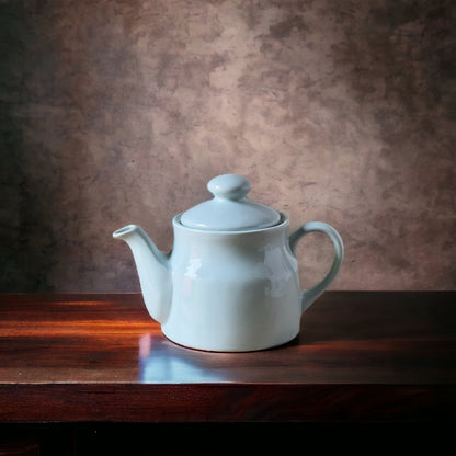 Mint Teapot Set