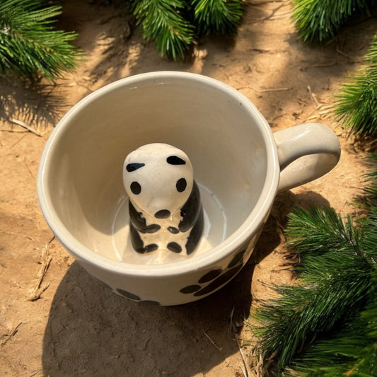 Panda Mug